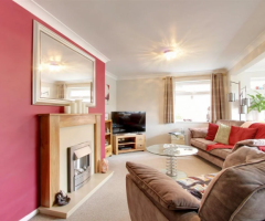 Goose Acre, Cheddington, Leighton Buzzard