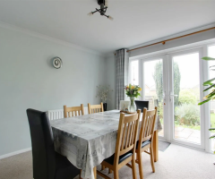 Goose Acre, Cheddington, Leighton Buzzard