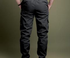 Reston trousers