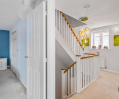 Dunnock Close, Aspen Park - 6