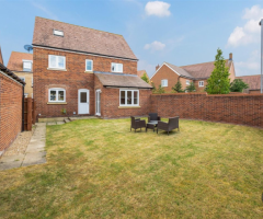 Dunnock Close, Aspen Park - 10