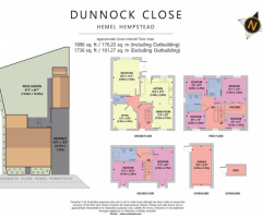 Dunnock Close, Aspen Park - 11