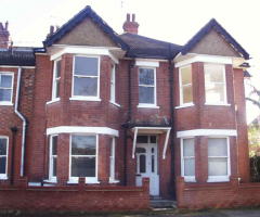 BUSHEY, Highfield Road