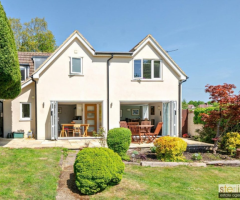 Chesham Rd, Wiggington