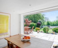 Chesham Rd, Wiggington