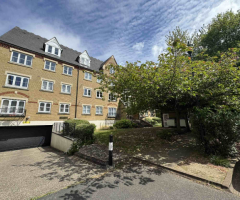 WATFORD, Reeds Estate