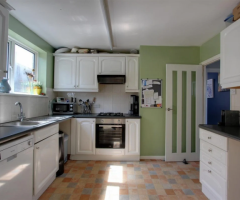 Goldfield Road, Tring