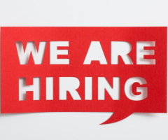 Care assistant jobs available
