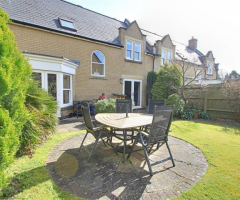 The Courtyard, Shendish - 11