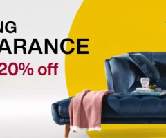 Sofa & Furniture Store in Watford