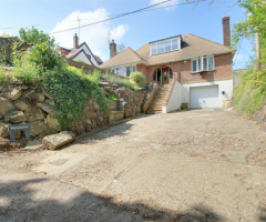 Sugar Lane, Bourne End