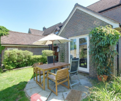 Harrow Yard, Tring