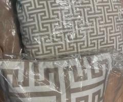 pillows ideal condition