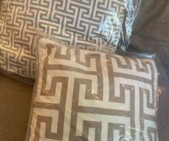pillows ideal condition