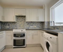 Roman Gardens, Kings Langley - 6