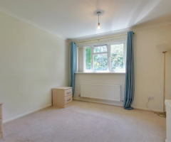 Roman Gardens, Kings Langley - 7