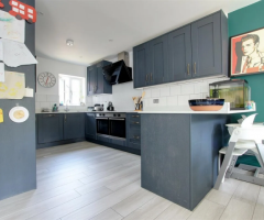 Chiltern Hills Close, Aldbury, Tring