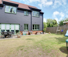 Chiltern Hills Close, Aldbury, Tring - 9