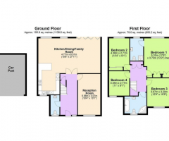 Chiltern Hills Close, Aldbury, Tring - 15
