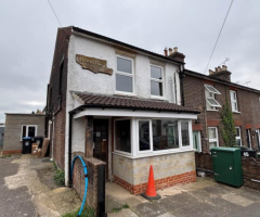 Boxmoor Cowper Road