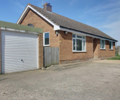 South End Lane, Northall