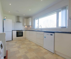 South End Lane, Northall