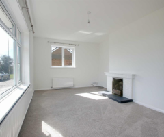 South End Lane, Northall