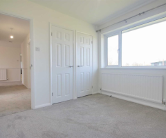 South End Lane, Northall