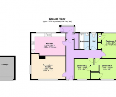 South End Lane, Northall - 8