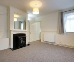 Rucklers Lane, Kings Langley