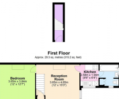 Rucklers Lane, Kings Langley - 7