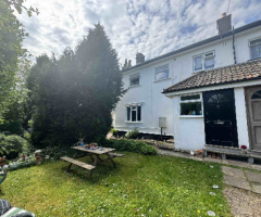 Attractive light and spacious 1st floor maisonette RADLETT, Phillimore Place