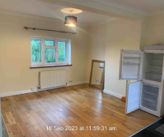 Attractive light and spacious 1st floor maisonette RADLETT, Phillimore Place