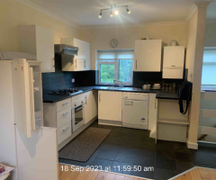Attractive light and spacious 1st floor maisonette RADLETT, Phillimore Place