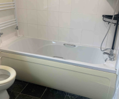 Attractive light and spacious 1st floor maisonette RADLETT, Phillimore Place