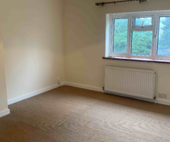 Attractive light and spacious 1st floor maisonette RADLETT, Phillimore Place