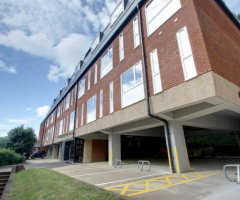 Arden Grove, Harpenden