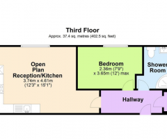 Arden Grove, Harpenden - 7