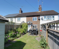 Vicarage Road, Pitstone, Leighton Buzzard