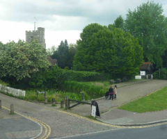 BUSHEY, The Granary - 6
