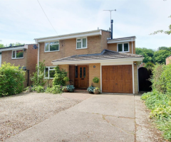 Tylers Hill Road, Chesham