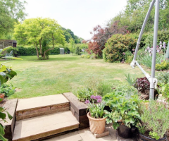 Tylers Hill Road, Chesham