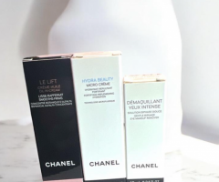 Chanel - 6