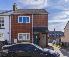 Puller Road, Hemel Hempstead