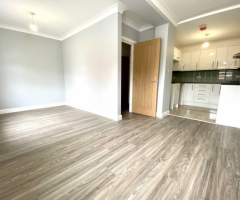 St. Johns Road, Hemel Hempstead