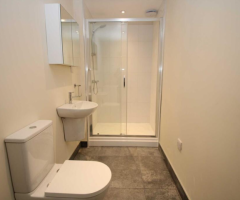 Unique Luxury Studio Apartment Set In Heart Of Hemel Old Town! - 8
