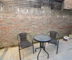 Unique Luxury Studio Apartment Set In Heart Of Hemel Old Town! - 9