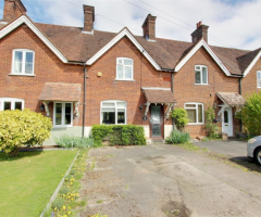 Fox Road, Wigginton, Tring