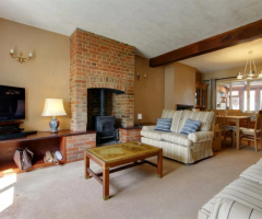 Fox Road, Wigginton, Tring