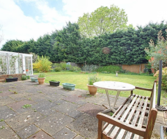 Chambersbury Lane, Hemel Hempstead